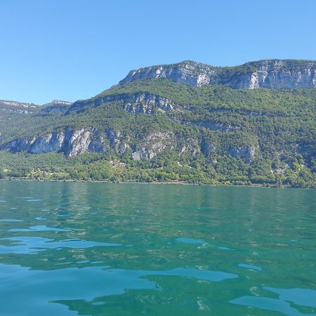 Bed & Breakfast Bel'Savoie Bonneguete Εξωτερικό φωτογραφία