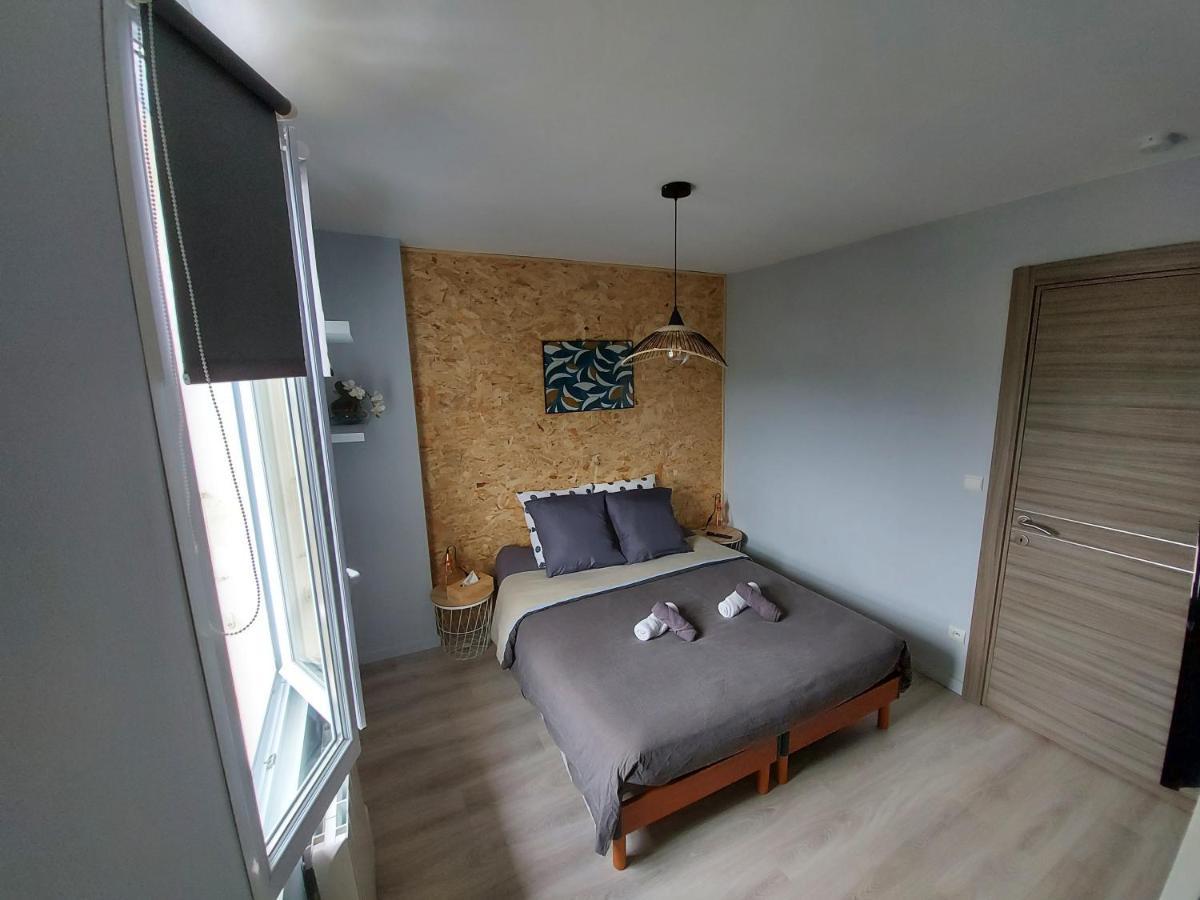 Bed & Breakfast Bel'Savoie Bonneguete Εξωτερικό φωτογραφία