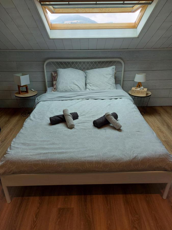 Bed & Breakfast Bel'Savoie Bonneguete Εξωτερικό φωτογραφία
