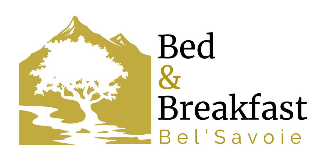 Bed & Breakfast Bel'Savoie Bonneguete Εξωτερικό φωτογραφία
